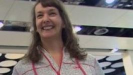 Meggyógyult az ebolás ápolónő