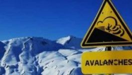 Hat síelő életét vesztette a francia Alpokban