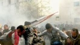 Sok halott az egyiptomi forradalom negyedik évfordulóján