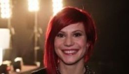 Antal Timi továbbjutott A Dal középdöntőjébe