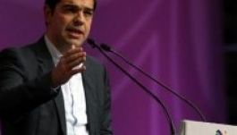 Exit poll: tarolt a radikális baloldal Görögországban