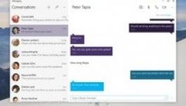 Így fog kinézni ráncfelvarrás után a Skype