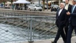 Teheránban magyarázatot várnak Zarif 