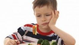 Az amerikai gyerekeket szüleik is támogatják a veszélyes diétázásban