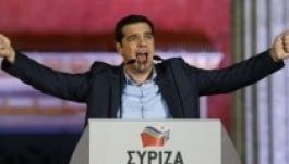 Szerdára összeállhat a szélsőbalos új görög kormány