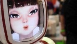 Fura robotokra számíthatunk a jövőben