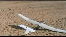 Harcra kész az első román drón