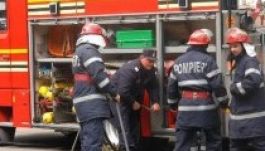 Magukra hagyott gyermekek égtek meg Bözödben