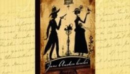 Kolozsváron mutatják be Jane Austen leveleit