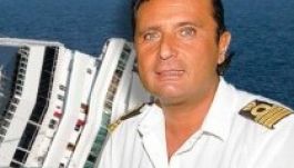 Több mint 26 év börtönt kért az ügyészség Schettino kapitányra