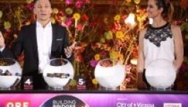 Eurovízió: május 19-én lép fel Magyarország és Románia képviselője is