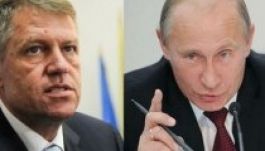 Johannis: meg kell fontolni az oroszellenes szankciók szigorítását