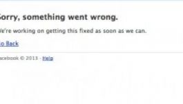 Leállt kedden reggel a Facebook és az Instagram is