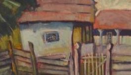 Bemutatják a mezőmadarasi tábor legszebb alkotásait