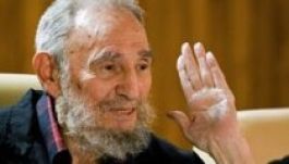 Fidel Castro levélben jelezte, hogy nem bízik Amerikában