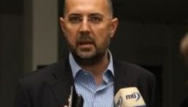 Kelemen: érthetetlen számomra Nagy Zsolt elítélése