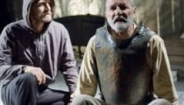 Gyergyóban láthatják a sepsiszentgyörgyi társulat Hamletjét