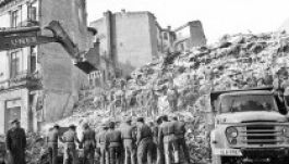 Mit tégy földrengés esetén? (VIDEÓ)