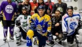 Lengyelország felé nyitna a jégkorong MOL Liga