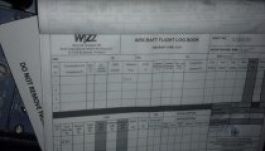 Kijátszotta egy férfi a kolozsvári reptér biztonsági rendszerét