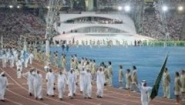 Szaúd-Arábia csak a férfiaknak szervezett volna olimpiai játékokat