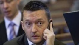 Budapesti beleegyezéssel jelentették fel a gyergyói polgármestert