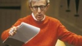 Új műfajban próbálja ki magát Woody Allen