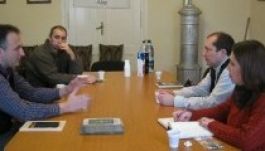 Új tervekkel készülnek a Székelyföld-Szórvány kapcsolatban