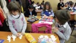 Február 16-tól lehet előkészítőbe íratni a gyerekeket