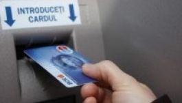 Márciustól fontos adatot jelenítenek meg a bankautomaták