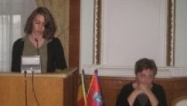 Nagyváradon is megemlékeztek a holokauszt áldozatairól