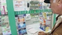 Vizet forgalmazott orvosság helyett a lebuktatott gyógyszermaffia