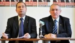 Öt jelölt közül választ elnököt az Erdélyi Magyar Néppárt