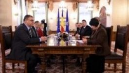 Az RMDSZ vegyes választási rendszert javasolt az államfőnek