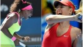 Aus. Open: a királynő és trónkövetelője jutott a döntőbe