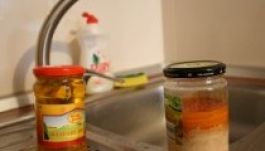 Miért ne öntsd a kagylóba az égett olajat?