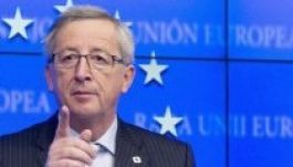 Juncker a görögöknek: az adósság eltörléséről nem lehet szó