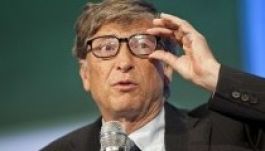Bill Gates is tart a mesterséges intelligenciától
