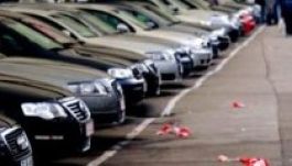 Hat év visszaesés után nőni kezdett a román autópiac