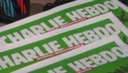 A Charlie Hebdo 13 millió eurót és 80 ezer új előfizetőt „nyert” a tragédián
