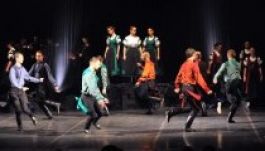 Táncosokat keresnek Nagyváradon