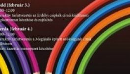 Hasznos elfoglaltság a vakációra székelyudvarhelyi gyerekeknek