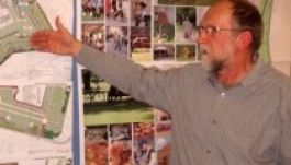 Nyolc hektárnyi zöldövezetet akarnak Nagyváradon