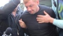 Megkerült a kolozsvári fogdából tíz napja megszökött őrizetes (VIDEÓ)