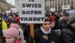 Miért volt annyira kelendő a frank alapú hitel?