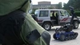 Azonosították a hamis erdélyi bombariadó tettesét