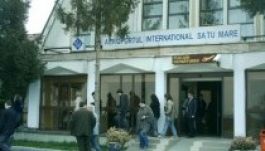 Túl sok akadályba ütközik a szatmárnémeti repülőtér felújítása