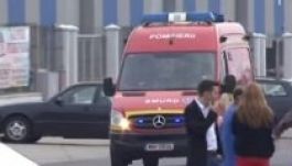 Mérgezés miatt kiürítettek egy sepsiszentgyörgyi gyárat