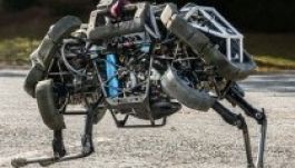 Sci-fibe illő haditechnikára gyúrna az USA