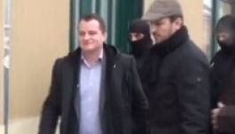 Felfüggesztették Gyergyószentmiklós polgármesterét